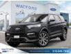 2023 Ford Explorer ST-Line (Stk: B05385) in Watford - Image 1 of 21