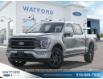 2023 Ford F-150 Lariat (Stk: E13679) in Watford - Image 1 of 23