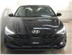 2022 Hyundai Elantra ESSENTIAL (Stk: 40343J) in Belleville - Image 6 of 23