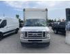 2021 Ford E-450 Cutaway Base (Stk: P10321) in Bowmanville - Image 2 of 9