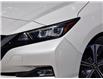2019 Nissan LEAF SV (Stk: 22282AA) in Barrie - Image 2 of 24