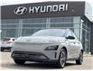 2023 Hyundai Kona Electric Preferred w/Two Tone (Stk: 23-216) in Prince Albert - Image 1 of 14