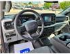 2022 Ford F-150 XLT (Stk: 30511AA) in The Pas - Image 10 of 19