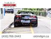 2015 Chevrolet Corvette Stingray (Stk: 123448U) in Toronto - Image 9 of 30