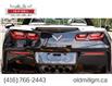 2015 Chevrolet Corvette Stingray (Stk: 123448U) in Toronto - Image 10 of 30