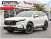 2024 Honda CR-V Sport (Stk: 2400025) in Toronto - Image 1 of 22