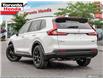 2024 Honda CR-V Sport (Stk: 2400025) in Toronto - Image 4 of 22