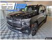 2021 Chevrolet Tahoe RST (Stk: 23132A) in STETTLER - Image 1 of 16