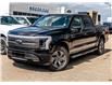 2023 Ford F-150 Lightning Lariat (Stk: P-1363) in Calgary - Image 1 of 25