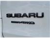 2022 Subaru Ascent Onyx (Stk: Z2536) in St.Catharines - Image 8 of 34