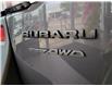 2022 Subaru Outback Wilderness (Stk: Z2556) in St.Catharines - Image 7 of 29