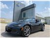 2021 Mazda MX-5 GT (Stk: UC6204) in Woodstock - Image 1 of 19