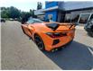 2022 Chevrolet Corvette Stingray (Stk: N5103759) in Cobourg - Image 4 of 9