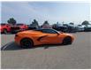 2022 Chevrolet Corvette Stingray (Stk: N5103759) in Cobourg - Image 6 of 9