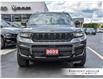 2022 Jeep Grand Cherokee L Laredo (Stk: U20044) in Burlington - Image 2 of 33