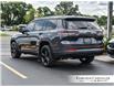 2022 Jeep Grand Cherokee L Laredo (Stk: U20044) in Burlington - Image 4 of 33