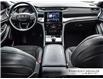 2022 Jeep Grand Cherokee L Laredo (Stk: U20044) in Burlington - Image 20 of 33