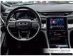 2022 Jeep Grand Cherokee L Laredo (Stk: U20044) in Burlington - Image 25 of 33