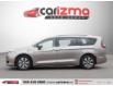2017 Chrysler Pacifica Hybrid Platinum (Stk: J1276) in Ajax - Image 3 of 25