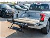 2023 Ford F-150 Lightning Lariat (Stk: P-1361) in Calgary - Image 7 of 24