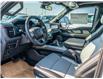 2023 Ford F-150 Lightning Lariat (Stk: P-1361) in Calgary - Image 9 of 24
