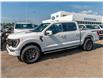2023 Ford F-150 Tremor (Stk: P-1509) in Calgary - Image 2 of 24