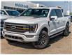 2023 Ford F-150 Tremor (Stk: P-1509) in Calgary - Image 1 of 24