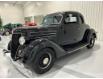 1936 Ford Coupe  (Stk: N36CA5) in Watford - Image 2 of 18