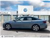 2020 Volkswagen Jetta GLI Base (Stk: P46056) in Brantford - Image 3 of 26
