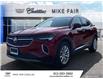 2021 Buick Envision Preferred (Stk: 23273A) in Smiths Falls - Image 1 of 28