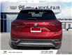 2021 Buick Envision Preferred (Stk: 23273A) in Smiths Falls - Image 4 of 28