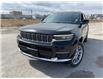 2022 Jeep Grand Cherokee L Summit (Stk: K21298) in Newmarket - Image 1 of 24