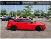 2022 Honda Civic Si Base (Stk: 30545A) in Barrie - Image 6 of 47