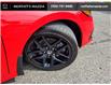 2022 Honda Civic Si Base (Stk: 30545A) in Barrie - Image 9 of 47