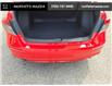 2022 Honda Civic Si Base (Stk: 30545A) in Barrie - Image 12 of 47