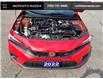 2022 Honda Civic Si Base (Stk: 30545A) in Barrie - Image 15 of 47