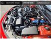 2022 Honda Civic Si Base (Stk: 30545A) in Barrie - Image 16 of 47