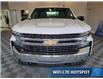 2021 Chevrolet Silverado 1500 LT (Stk: 46356 LOANER) in STETTLER - Image 2 of 14