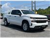 2021 Chevrolet Silverado 1500 Custom (Stk: 22005) in Parry Sound - Image 3 of 18