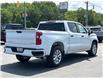 2021 Chevrolet Silverado 1500 Custom (Stk: 22005) in Parry Sound - Image 5 of 18