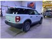 2022 Ford Bronco Sport Big Bend (Stk: P2318) in Melfort - Image 4 of 12