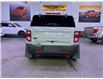 2022 Ford Bronco Sport Big Bend (Stk: P2318) in Melfort - Image 5 of 12