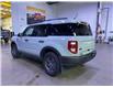2022 Ford Bronco Sport Big Bend (Stk: P2318) in Melfort - Image 7 of 12