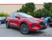 2023 Ford Escape PHEV (Stk: U0EP643) in Surrey - Image 1 of 16