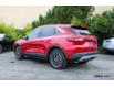 2023 Ford Escape PHEV (Stk: U0EP643) in Surrey - Image 5 of 16