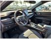 2023 Jeep Compass Trailhawk (Stk: 23CP2098) in Devon - Image 6 of 17