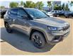 2023 Jeep Compass Trailhawk (Stk: 23CP2098) in Devon - Image 3 of 17