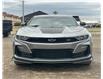 2023 Chevrolet Camaro  (Stk: T23-3176A) in Dawson Creek - Image 4 of 15