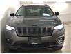 2023 Jeep Cherokee Altitude (Stk: 40364J) in Belleville - Image 2 of 27