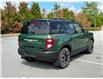 2023 Ford Bronco Sport Outer Banks (Stk: 23BR6311) in Vancouver - Image 3 of 30